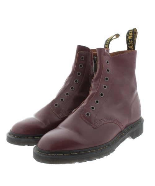 Dr Martens ドクターマーチン ブーツ メンズの通販はau Pay マーケット Ragtag Online