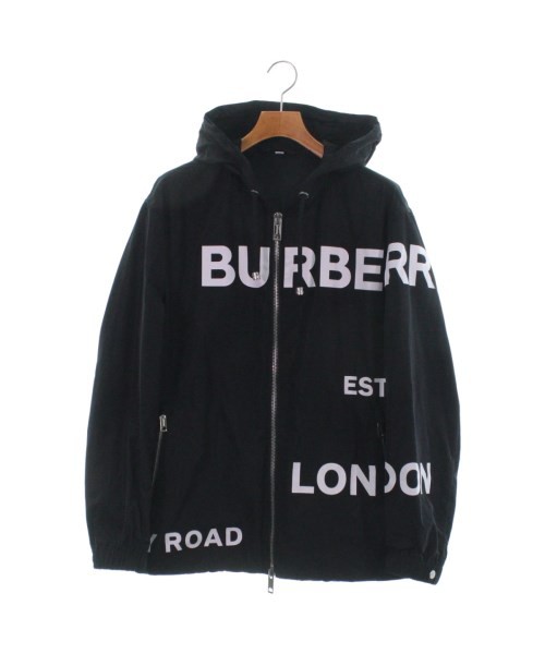 BURBERRY マウンテンパーカー smcint.com