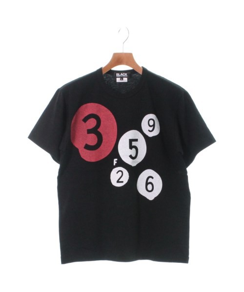 Black Comme Des Garcons ブラックコムデギャルソン Tシャツ カットソー メンズ の通販はau Pay マーケット Ragtag Online