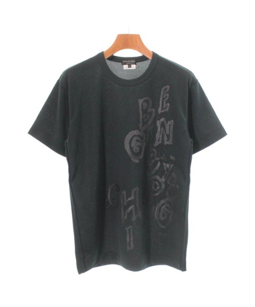 Comme Des Garcons Homme Plus コムデギャルソンオムプリュス Tシャツ カットソー メンズの通販はau Pay マーケット Ragtag Online