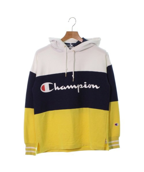 Champion チャンピオン パーカー レディースの通販はau Pay マーケット Ragtag Online