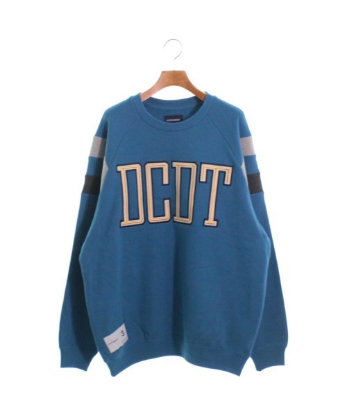 通販大人気】 DESCENDANT(ディセンダント) TEAM CREW NECK LSの通販 by