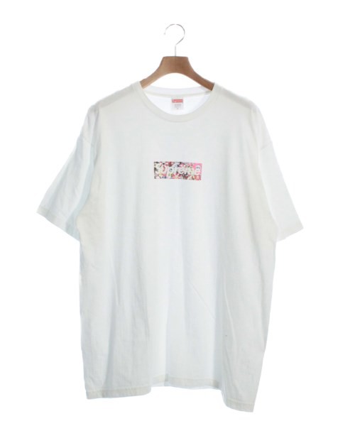 高評価格安 Supreme - Supreme Tシャツ・カットソー メンズの通販 by