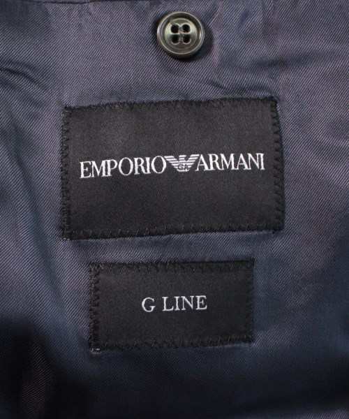 EMPORIO ARMANI エンポリオアルマーニ セットアップ・スーツ（その他） メンズ【古着】【中古】