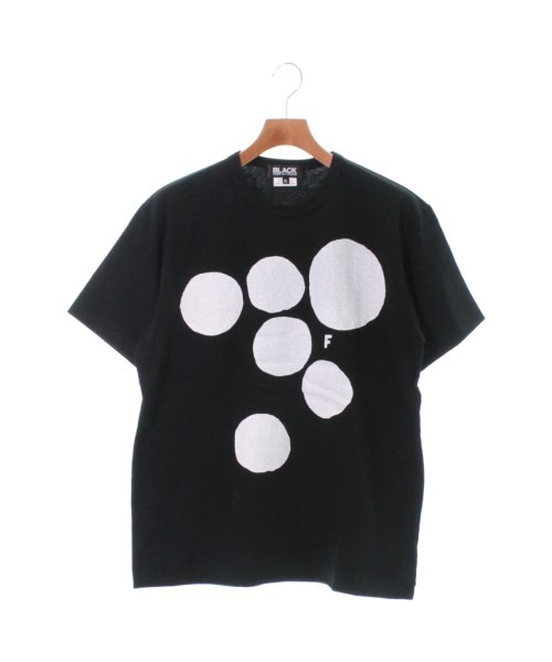 Black Comme Des Garcons ブラックコムデギャルソン Tシャツ カットソー メンズ の通販はau Pay マーケット Ragtag Online