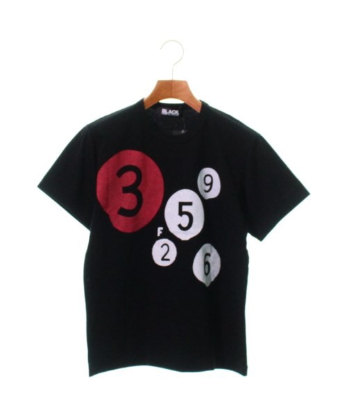 Black Comme Des Garcons ブラックコムデギャルソン Tシャツ カットソー レディースの通販はau Pay マーケット Ragtag Online