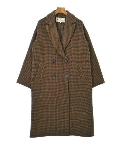 Ray Beams レイビームス チェスターコート レディース 【古着】【中古】