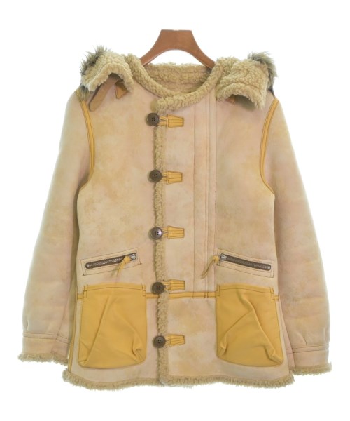 BEAMS ビームス ブルゾン メンズ 【古着】【中古】