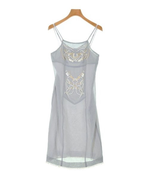 JILLSTUART ジルスチュアート ワンピース レディース 【古着】【中古】