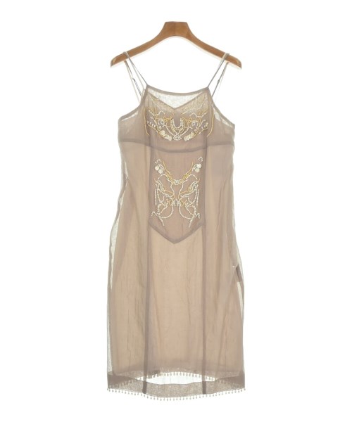 JILLSTUART ジルスチュアート ワンピース レディース 【古着】【中古】 6,150円