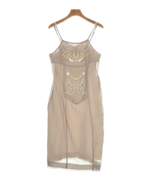 JILLSTUART ジルスチュアート ワンピース レディース 【古着】【中古】 5,822円