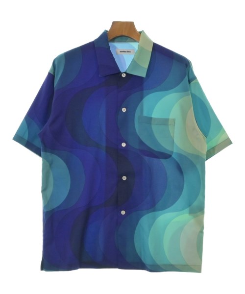 MONKEY TIME モンキータイム カジュアルシャツ メンズ 【古着】【中古】の通販は 4,784円