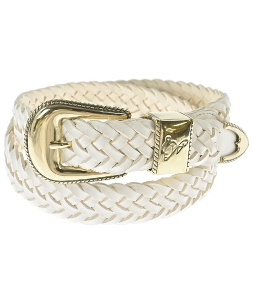 NEPENTHES ネペンテス ベルト メンズ 【古着】【中古】