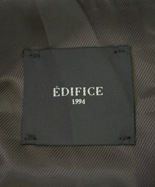 EDIFICE エディフィス テーラードジャケット メンズ 【古着】【中古】_2