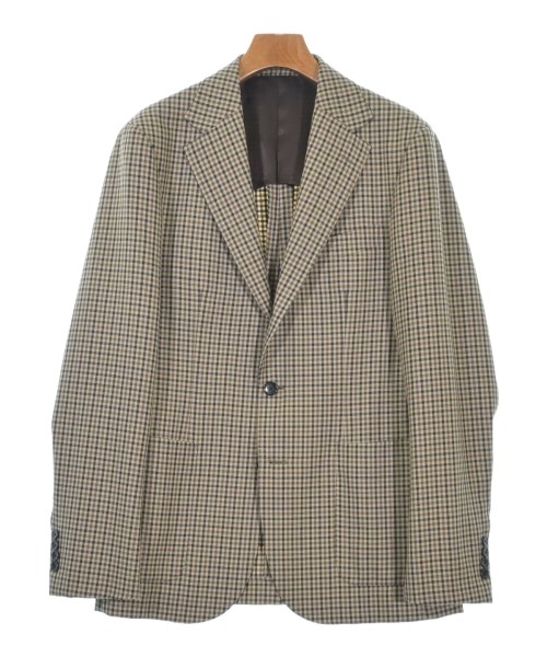 EDIFICE エディフィス ジャケット メンズ 【古着】【中古】