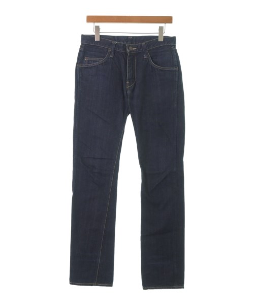 BLUE BLUE ブルーブルー デニムパンツ メンズ 【古着】【中古】の通販は 5,800円