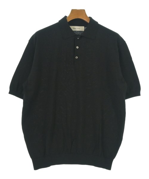 Time is on タイムイズオン ニット・セーター メンズ 【古着】【中古】