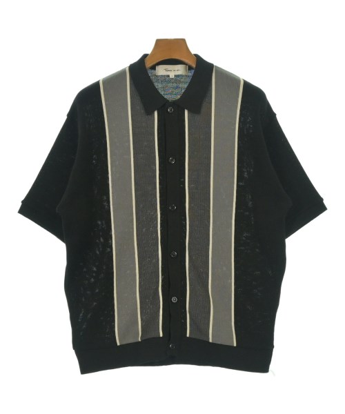 Time is on タイムイズオン ニット・セーター メンズ 【古着】【中古】