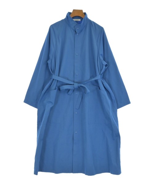 中古】ヘンネ HAENGNAE OMOCHI BLOUSE ショルダーギャザーブラウス