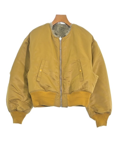 MACPHEE マカフィー ミリタリーブルゾン レディース 【古着】【中古】