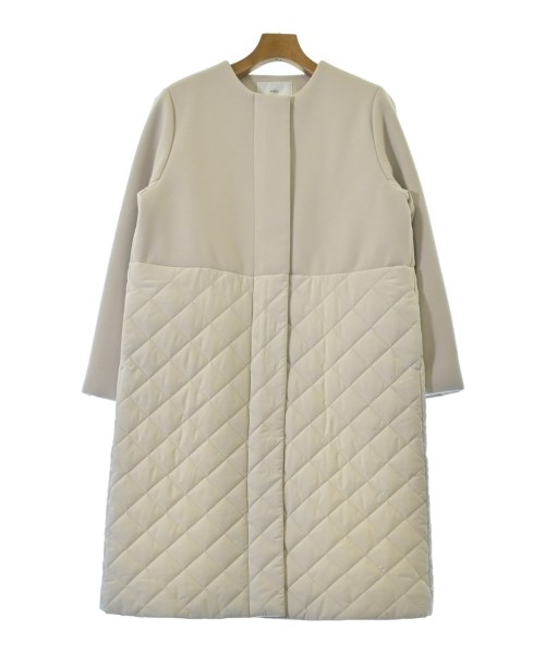 INED イネド ダウンコート レディース 【古着】【中古】