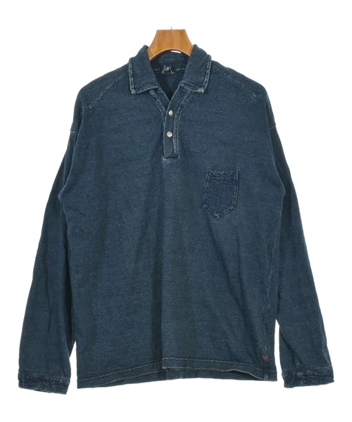 45R フォーティーファイブアール ポロシャツ メンズ 【古着】【中古】