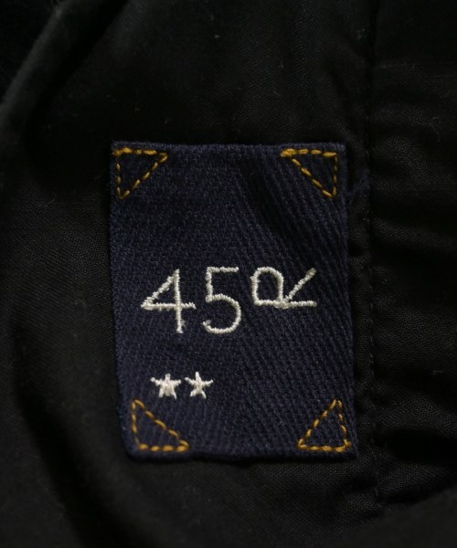 45R フォーティーファイブアール パンツ（その他） メンズ 【古着】【中古】_2