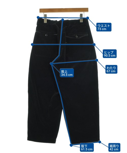 45R フォーティーファイブアール パンツ（その他） メンズ 【古着】【中古】_5