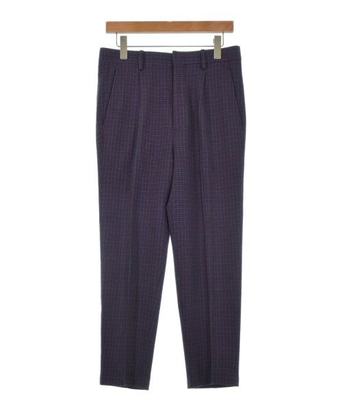 SOE ソーイ スラックス メンズ 【古着】【中古】