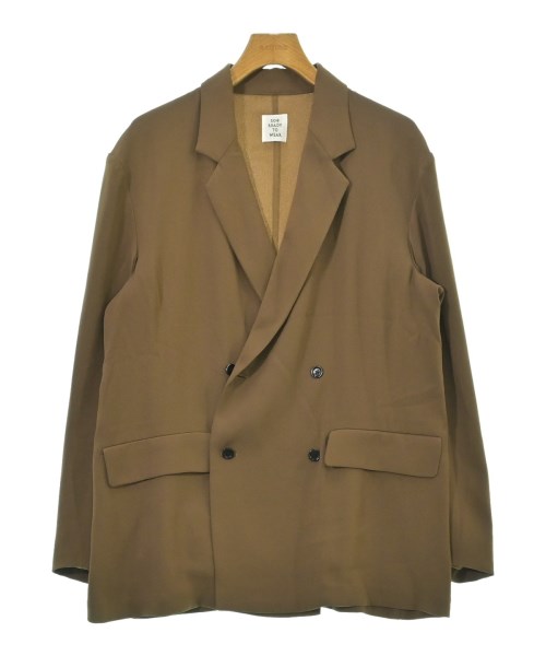 SOE ソーイ テーラードジャケット メンズ 【古着】【中古】