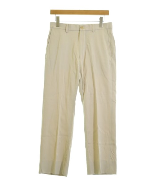 SOE ソーイ スラックス メンズ 【古着】【中古】