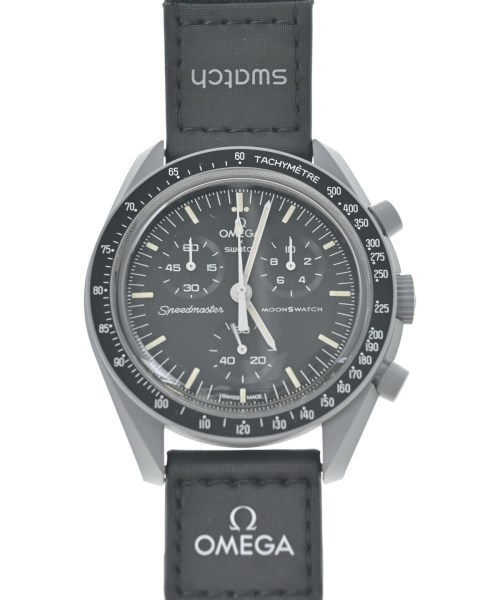 SWATCH スウォッチ 腕時計 メンズ 【古着】【中古】【公式通販】