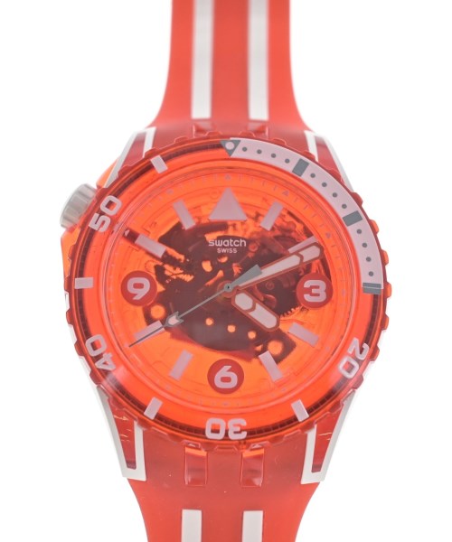 SWATCH スウォッチ 腕時計 メンズ 【古着】【中古】