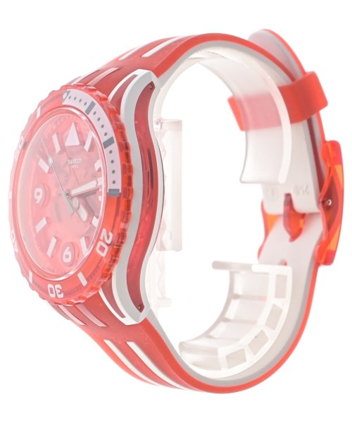 SWATCH スウォッチ 腕時計 メンズ 【古着】【中古】_1