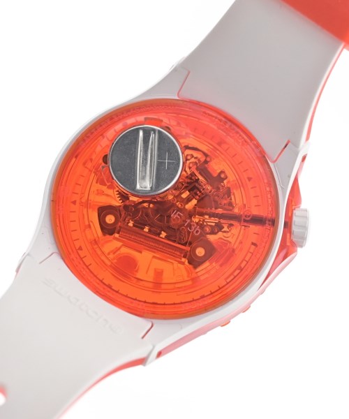 SWATCH スウォッチ 腕時計 メンズ 【古着】【中古】_4