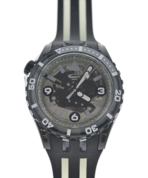 SWATCH スウォッチ 腕時計 メンズ 【古着】【中古】