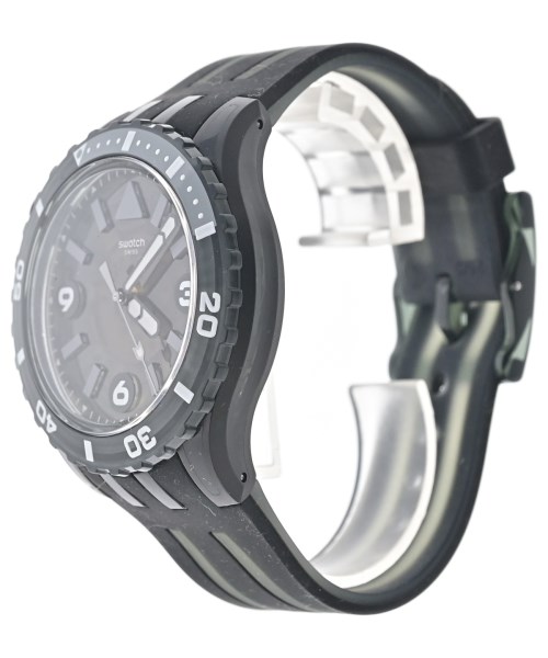 SWATCH スウォッチ 腕時計 メンズ 【古着】【中古】_1