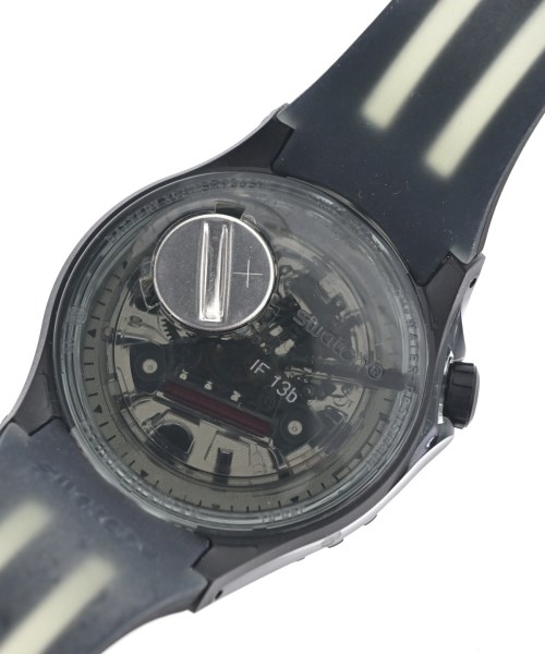 SWATCH スウォッチ 腕時計 メンズ 【古着】【中古】_4
