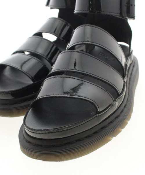 Dr.Martens ドクターマーチン サンダル メンズ 【古着】【中古】の通販