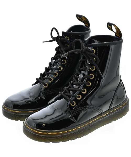 Dr.Martens ドクターマーチン ブーツ レディース 【古着】【中古】の通販は 9,200円