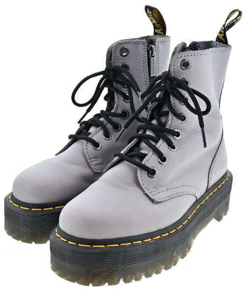 Dr.Martens ドクターマーチン ブーツ レディース 【古着】【中古】