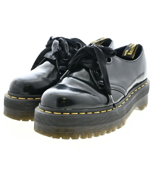 Dr.Martens ドクターマーチン ドレスシューズ/ローファー レディース 【古着】【中古】