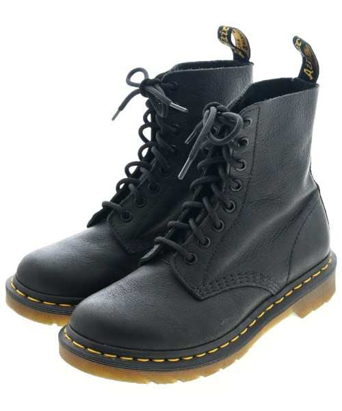 Dr.Martens ドクターマーチン ブーツ レディース 【古着】【中古】