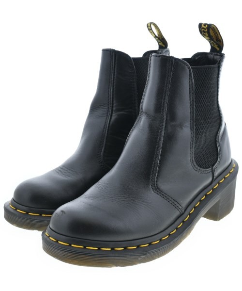 Dr.Martens ドクターマーチン ブーツ レディース 【古着】【中古】