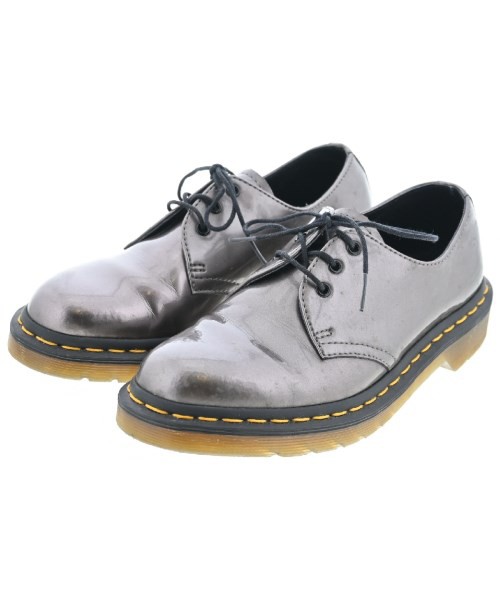 Dr.Martens ドクターマーチン シューズ（その他） レディース 【古着】【中古】の通販は