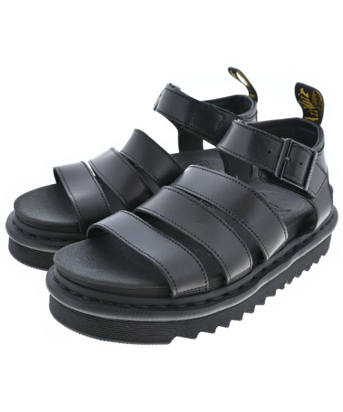 Dr.Martens ドクターマーチン サンダル レディース 【古着】【中古】の通販は 9,200円