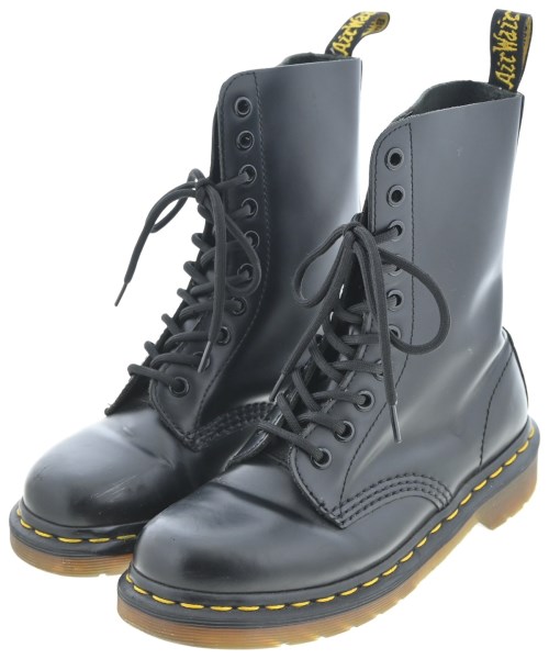 Dr.Martens ドクターマーチン ブーツ レディース 【古着】【中古】