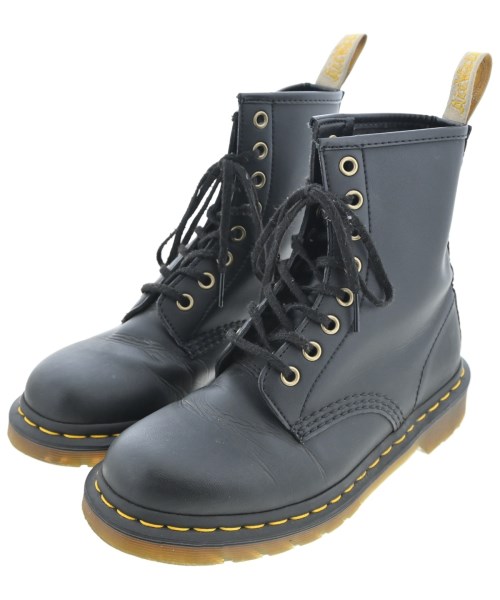 Dr.Martens ドクターマーチン ブーツ レディース 【古着】【中古】