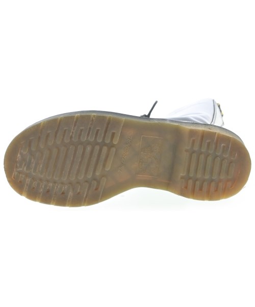 Dr.Martens ドクターマーチン ブーツ レディース 【古着】【中古】_2