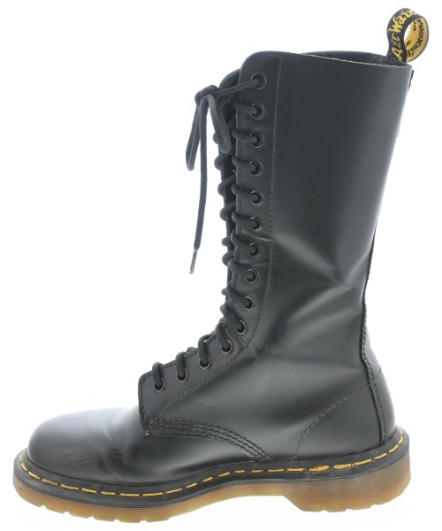 Dr.Martens ドクターマーチン ブーツ レディース 【古着】【中古】_3